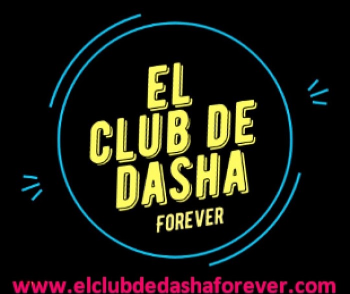 EL CLUB DE DASHA FOREVER