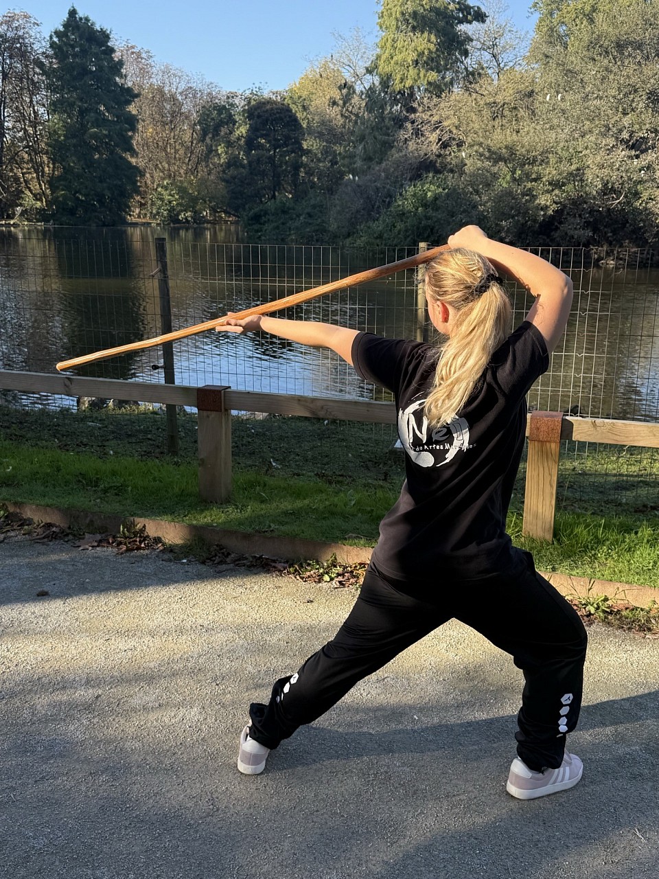 🥋❤️