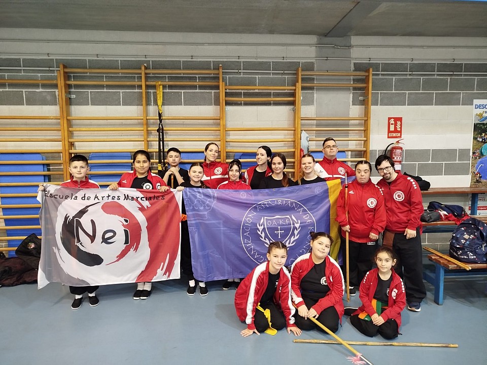 III Trofeo Sella K en Arriondas