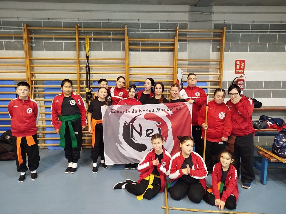 III Trofeo Sella K en Arriondas